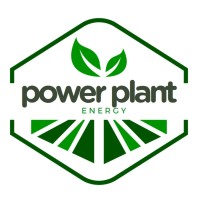 Power Plant Energy logo - Similar company to Collingwood Children'S Farm