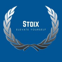 Stoix logo - Similar company to Benchmark Analytics