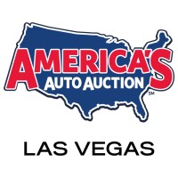America's Auto Auction Las Vegas logo - Similar company to America'S Auto Auction Charleston