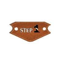 Step One Leather Goods Ltd. logo - Similar company to Overseas Study Counseling Limited - Oscl
