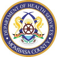 Department of Health Services - Mombasa County logo - Similar company to End Malaria Now