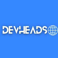 DevHeads logo - Similar company to Connect