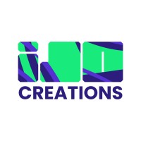 ijo creations logo - Similar company to Zevenstone