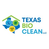 Texas Bio Clean LLC logo - Similar company to Kustom Us - Dallas