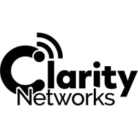 Clarity Networks logo - Similar company to Crazytel