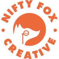 Nifty Fox Creative logo - Similar company to Collaboraction