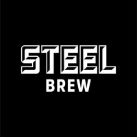 Steel Brew logo - Similar company to Koru Connections