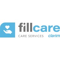 FillCare- Apoio ao Domicilio logo - Similar company to Espaço Avós
