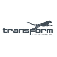 Transform Fleet Outfitters Inc. logo - Similar company to Baselinx Global
