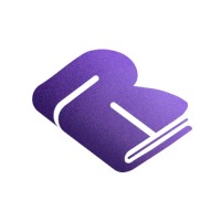 Readality logo - Similar company to Teaxt