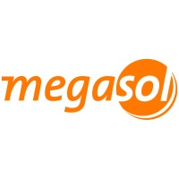 Megasol Energie AG logo - Similar company to Solarmarkt Gmbh
