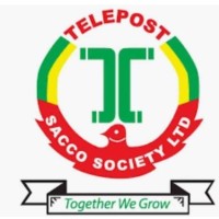 Telepost Sacco logo - Similar company to Skyline Dt Sacco