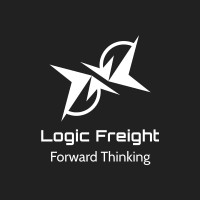 Logic Freight logo - Similar company to Elenna Bv