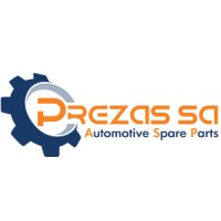 Prezas Sa logo - Similar company to Alépoc.Shop