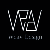 Weav Design logo - Similar company to Design2Be Interior Design Studio