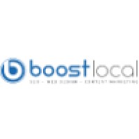 Boost Local logo - Similar company to Colony Spark