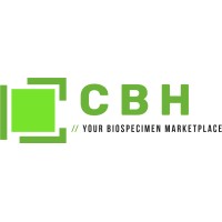 CBH UG logo - Similar company to Radetec Diagnostics