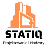 STATIQ Projektowanie i Nadzory logo - Similar company to Sagaca.Eu