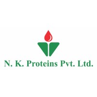 N.K. Proteins Pvt Ltd logo - Similar company to Krishach Industries Pvt Ltd