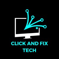 Click and Fix Tech logo - Similar company to Click And Fix Solutions