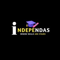 INDEPENDAS logo - Similar company to E - Literate