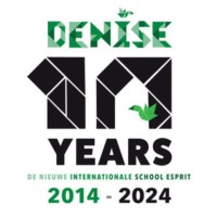 DENISE (PO/VO/ISK/IB school in Amsterdam) logo - Similar company to Imenza Support
