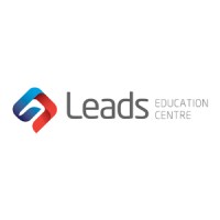 Leads Education logo - Similar company to Al Mihad Training Institute