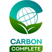 Carbon Complete logo - Similar company to Aimhi Earth