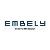 Embely logo - Similar company to Unigames