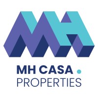 MH Casa Properties logo - Similar company to Nexu Ring