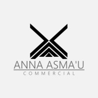 Anna Asma'U Commercial