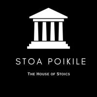 Stoa Poikile logo - Similar company to Tech4All