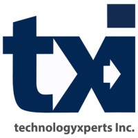 TechnologyXperts, Inc. logo - Similar company to Cloudxray Ai
