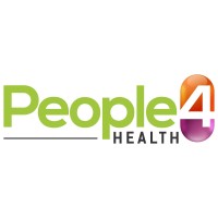 People 4 Health logo - Similar company to Web-Infinity : Agence Web Pau | Morlaàs