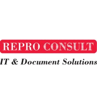 ReproConsult Partner in IT & Document Solutions BV logo - Similar company to Cip Solutions Bv