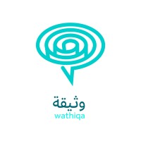 مجتمع وثيقة Wathiqa Community logo - Similar company to Micc