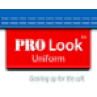 Pro Look Uniform, LLC. logo - Similar company to Fully Promoted Lancaster