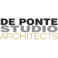 De Ponte Studio Architects logo - Similar company to Studio D73