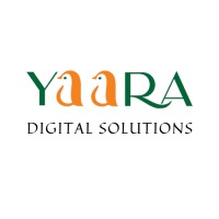 Yaara Digital Solutions logo - Similar company to Neem Consulting