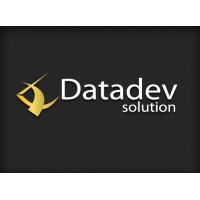 Datadev Solution s.r.o. logo - Similar company to Gentlecodes S.R.O.