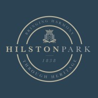 Hilston Park logo - Similar company to W13 Group