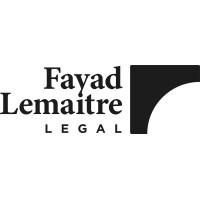 Fayad Lemaitre Legal logo - Similar company to Fundesarrollo