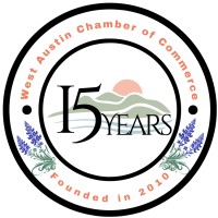 West Austin Chamber of Commerce logo - Similar company to Arthur Financial Services, Llc