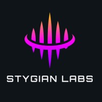 Stygian Labs logo - Similar company to Stygian Vortex Security Consultants
