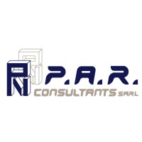 P.A.R. Consultants logo - Similar company to Assaco