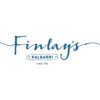 Finlay's Kalbarri logo - Similar company to Wooleen Station