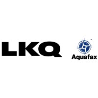 LKQ Aquafax logo - Similar company to Sailforce Partnership Ltd