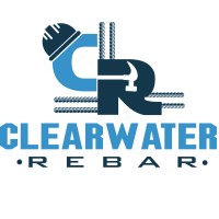 Clearwater Rebar logo - Similar company to Ace Steels & Rebar Ltd