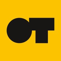 Transformation Office Ukraine logo - Similar company to Techserio