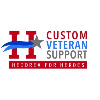 Heidrea for Heroes logo - Similar company to Access Personal Care Llc